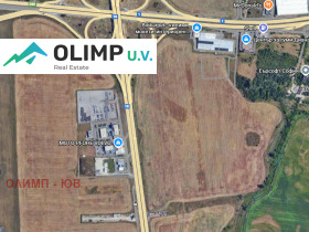 ПАРЦЕЛ, 4 825 m2 - Holmes.bg ПАРЦЕЛ, 4 825 m2