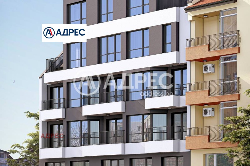 Продава 2-СТАЕН, град Варна, Погреби • 118000 € • 66092938 1 — Holmes.bg Продава 2-СТАЕН, град Варна, Погреби • 118000 € • 66092938 1