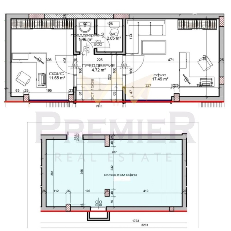 Продава ОФИС, град Варна, Гръцка махала • 200000 € • 49613725 1 — Holmes.bg Продава ОФИС, град Варна, Гръцка махала • 200000 € • 49613725 1