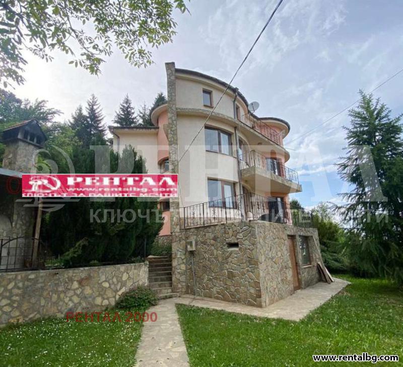 Продава  Къща, област Пловдив, с. Бойково •  255 555 EUR • ID 48780976 — holmes.bg - [1] 