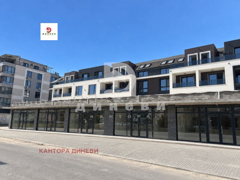 Продава МАГАЗИН, град Пловдив, Остромила • 275000 € • 33756882 1 — Holmes.bg Продава МАГАЗИН, град Пловдив, Остромила • 275000 € • 33756882 1