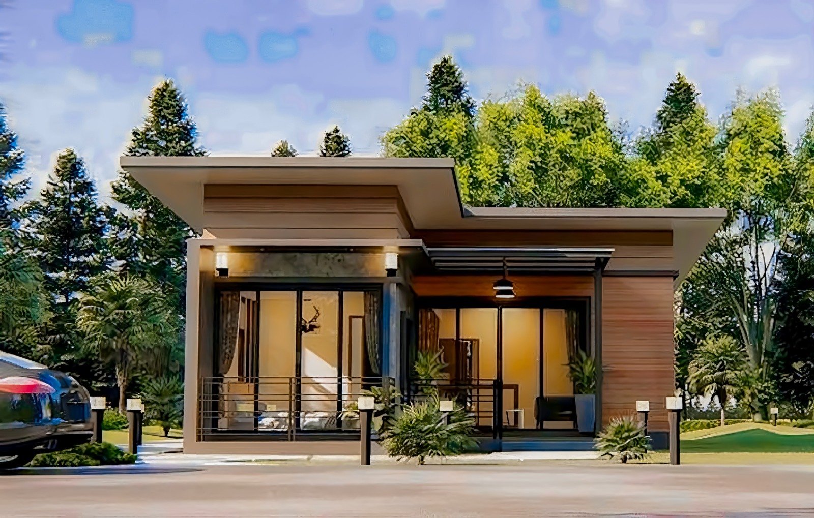 Продава Къща град София , с. Кокаляне , 603 кв.м | 86550498 — Imoti.com Продава Къща град София , с. Кокаляне , 603 кв.м | 86550498