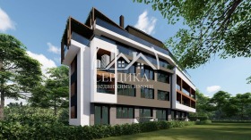 3-СТАЕН, 107 m2 - Holmes.bg 3-СТАЕН, 107 m2