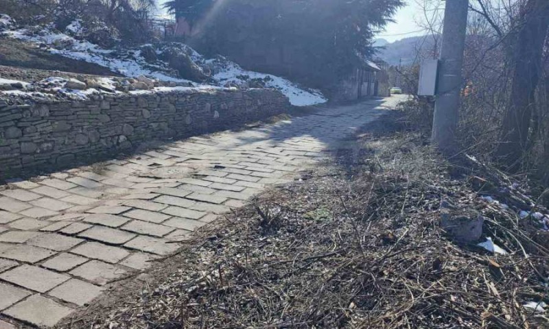 Продава ПАРЦЕЛ, област Пловдив, гр. Перущица • 21500 € / 42050.35 лв. • 79935455 1 — Holmes.bg Продава ПАРЦЕЛ, област Пловдив, гр. Перущица • 21500 € / 42050.35 лв. • 79935455 1