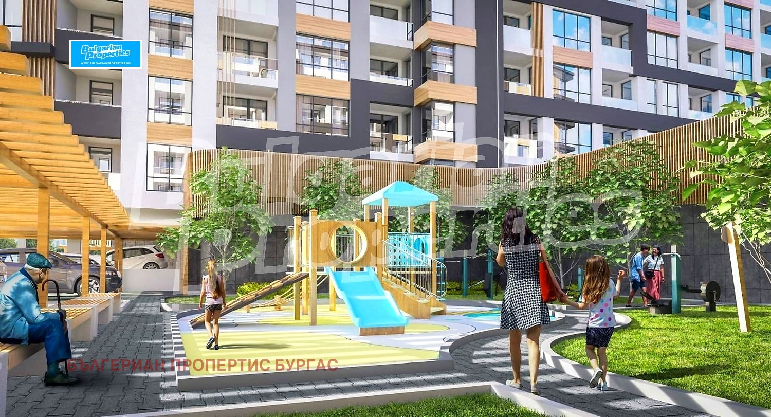 Продава 2-стаен град Бургас , Хоризонт , 115 кв.м | 31954297 — Imoti.com Продава 2-стаен град Бургас , Хоризонт , 115 кв.м | 31954297