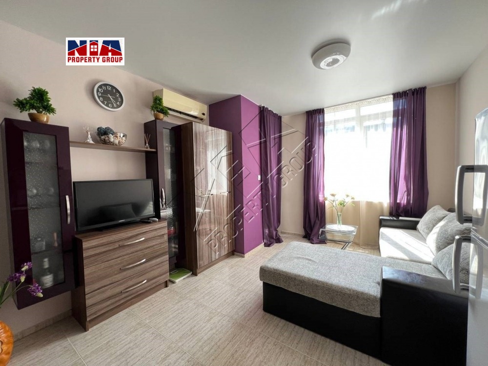 Продава 2-стаен област Бургас , к.к. Слънчев бряг , 64 кв.м | 31120432 — Imoti.com Продава 2-стаен област Бургас , к.к. Слънчев бряг , 64 кв.м | 31120432