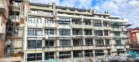 Продажба на двустайни апартаменти в област Бургас - изображение 11 