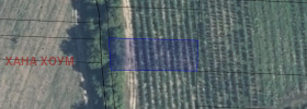 ПАРЦЕЛ, 587 m2 - Holmes.bg ПАРЦЕЛ, 587 m2