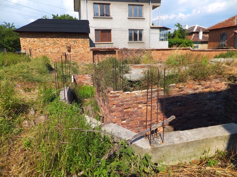 Продава КЪЩА, област София, с. Челопеч • 45000 € • 64269011 1 — Holmes.bg Продава КЪЩА, област София, с. Челопеч • 45000 € • 64269011 1
