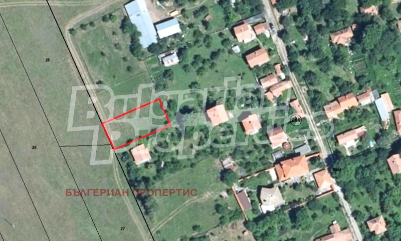 Продава ПАРЦЕЛ, област Перник, с. Кошарево • 8000 € / 15646.64 лв. • 22887767 1 — Holmes.bg Продава ПАРЦЕЛ, област Перник, с. Кошарево • 8000 € / 15646.64 лв. • 22887767 1