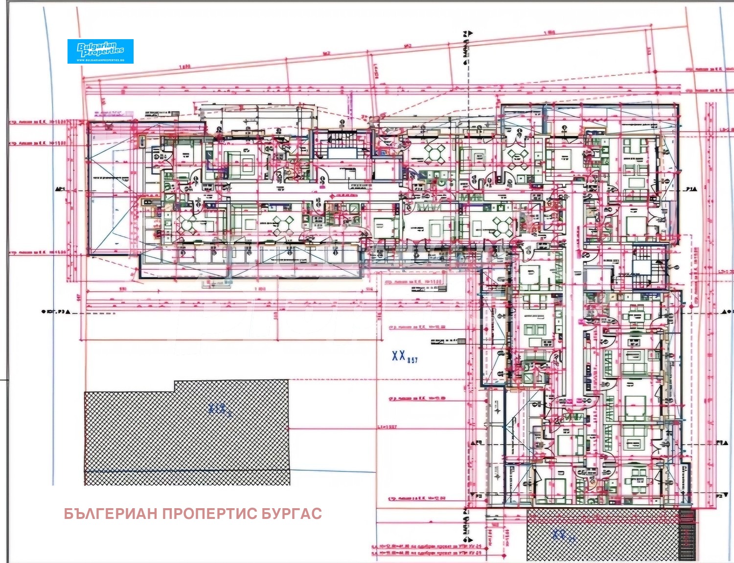 Продава 2-стаен град Бургас , Меден рудник - зона Г , 66 кв.м | 31374253 — Imoti.com Продава 2-стаен град Бургас , Меден рудник - зона Г , 66 кв.м | 31374253