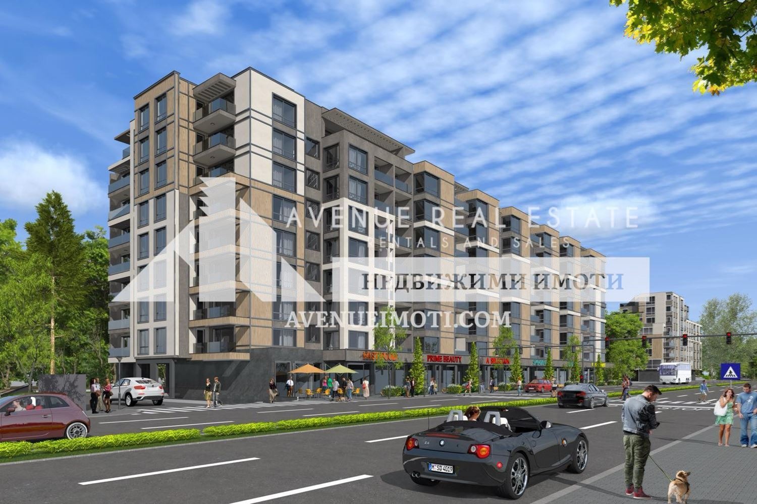 Продава 2-стаен град Пловдив , Южен , 67 кв.м | 72543220 — Imoti.com Продава 2-стаен град Пловдив , Южен , 67 кв.м | 72543220