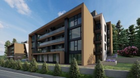 3-СТАЕН, 102 m2 - Holmes.bg 3-СТАЕН, 102 m2