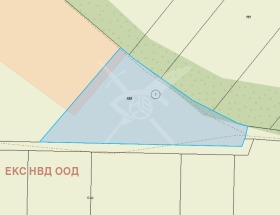 Снимка Продава ПАРЦЕЛ