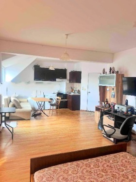 1-СТАЕН, 62 m2 - Holmes.bg 1-СТАЕН, 62 m2