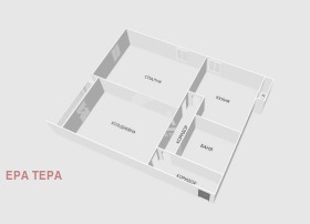 Обява Продава 2-СТАЕН,град София, Гео Милев