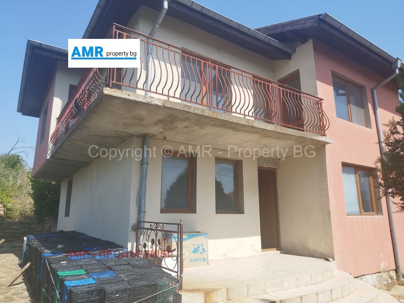 Продава КЪЩА, област Варна, гр. Бяла • 215000 € / 420503.45 лв. • 41471852 1 — Holmes.bg Продава КЪЩА, област Варна, гр. Бяла • 215000 € / 420503.45 лв. • 41471852 1