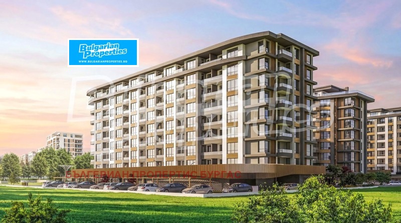 Продава 2-СТАЕН, град Бургас, Хоризонт • 99500 € / 194605.08 лв. • 93193001 1 — Holmes.bg Продава 2-СТАЕН, град Бургас, Хоризонт • 99500 € / 194605.08 лв. • 93193001 1