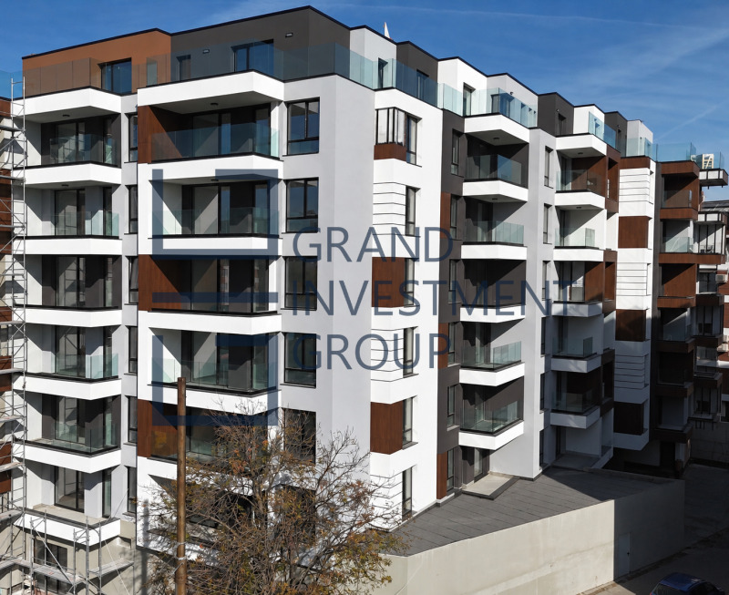Продава 3-СТАЕН, град София, Люлин - център • 308038 € • 35754541 1 — Holmes.bg Продава 3-СТАЕН, град София, Люлин - център • 308038 € • 35754541 1