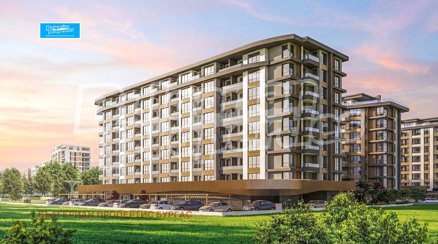 Продава 2-стаен град Бургас , Хоризонт , 69 кв.м | 61316459 — Imoti.com Продава 2-стаен град Бургас , Хоризонт , 69 кв.м | 61316459