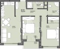 Продава 3-СТАЕН, град София, Левски Г • 184990 € • 24885520 2 — Holmes.bg Продава 3-СТАЕН, град София, Левски Г • 184990 € • 24885520 2