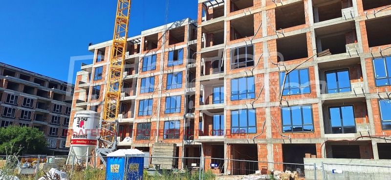 Продава 2-СТАЕН, град Пловдив, Индустриална зона - Марица • 89562 € • 49900339 1 — Holmes.bg Продава 2-СТАЕН, град Пловдив, Индустриална зона - Марица • 89562 € • 49900339 1