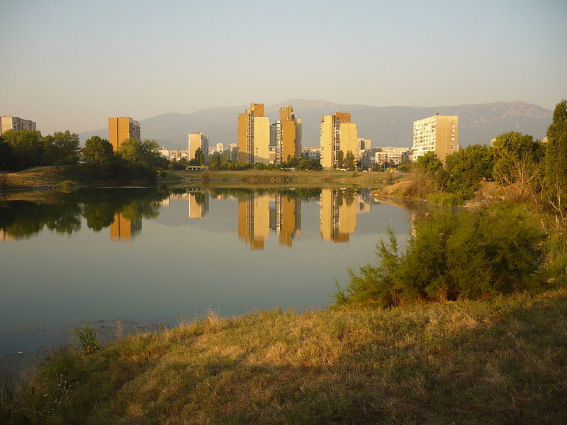 Продава ПАРЦЕЛ, град София, Дружба 1 • 6500000 € / 12712895.00 лв. • 11007859 1 — Holmes.bg Продава ПАРЦЕЛ, град София, Дружба 1 • 6500000 € / 12712895.00 лв. • 11007859 1