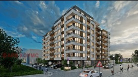 Обява Продава 3-СТАЕН,град Бургас, Изгрев