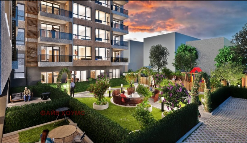 Продава 3-СТАЕН, град Бургас, Изгрев • 137623 € / 269167.19 лв. • 60611149 1 — Holmes.bg Продава 3-СТАЕН, град Бургас, Изгрев • 137623 € / 269167.19 лв. • 60611149 1