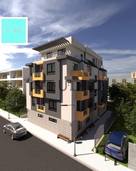 Продажба на имоти в Широк център, град Благоевград - изображение 10 