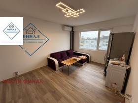 2-СТАЕН, 56 m2 - Holmes.bg 2-СТАЕН, 56 m2