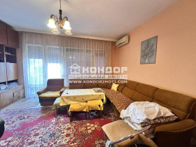 Продава 3-стаен, град Пловдив
