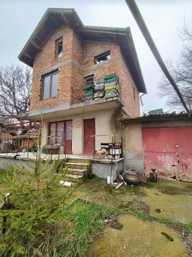 КЪЩА, 105 m2 - Holmes.bg КЪЩА, 105 m2