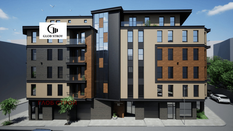 Продава 3-СТАЕН, град Шумен, Център • 158000 € • 60345961 1 — Holmes.bg Продава 3-СТАЕН, град Шумен, Център • 158000 € • 60345961 1