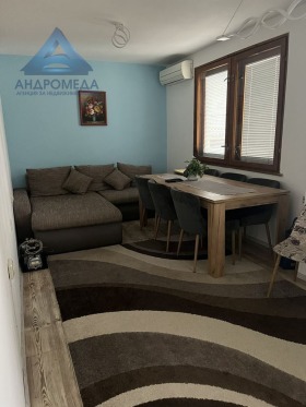 2-СТАЕН, 54 m2 - Holmes.bg 2-СТАЕН, 54 m2