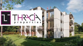 3-СТАЕН, 106 m2 - Holmes.bg 3-СТАЕН, 106 m2