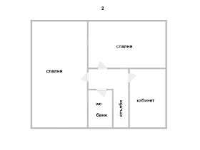Обява Продава КЪЩА,с. Приселци, област Варна>