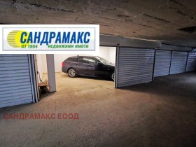 Продава гараж град София Изток - [1] 