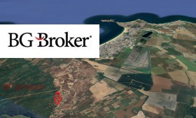 ПАРЦЕЛ, 660 m2 - Holmes.bg ПАРЦЕЛ, 660 m2