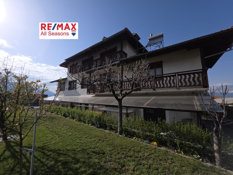 Продава КЪЩА, област Благоевград, гр. Банско • 380000 € • 92809673 1 — Holmes.bg Продава КЪЩА, област Благоевград, гр. Банско • 380000 € • 92809673 1