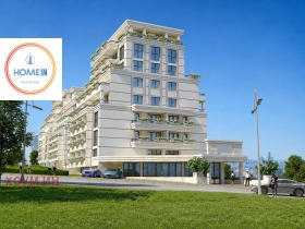Продава 2-стаен, град София