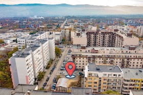 Продажба на парцели в град Пловдив - изображение 1 