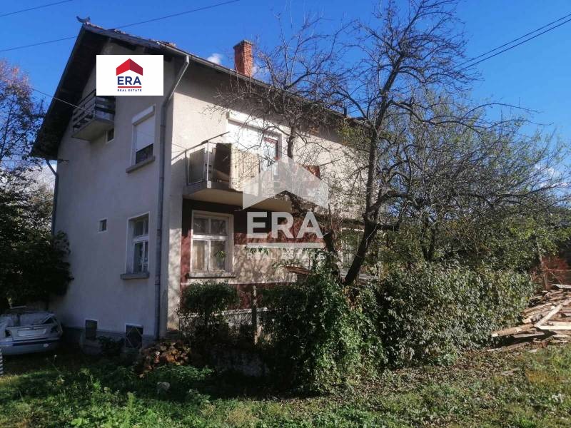 Продава  Етаж от къща, област Кюстендил, с. Берсин • 17 000 EUR • ID 61051500 — holmes.bg - [1] 
