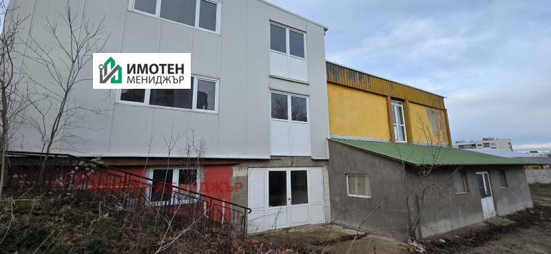 Продава ПРОМ. ПОМЕЩЕНИЕ, град Плевен, Дружба 3 • 252000 € / 492869.16 лв. • 65218676 1 — Holmes.bg Продава ПРОМ. ПОМЕЩЕНИЕ, град Плевен, Дружба 3 • 252000 € / 492869.16 лв. • 65218676 1