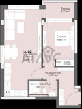 Продава 2-СТАЕН, град Пловдив, Беломорски • по договаряне • 23870079 2 — Holmes.bg Продава 2-СТАЕН, град Пловдив, Беломорски • по договаряне • 23870079 2