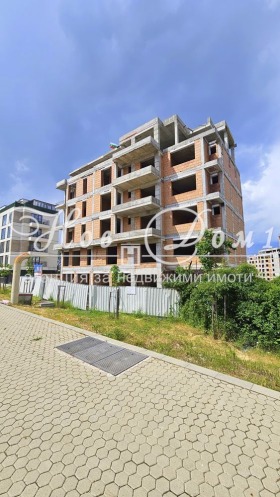 Обява Продава 3-СТАЕН,град София, Овча купел 2>