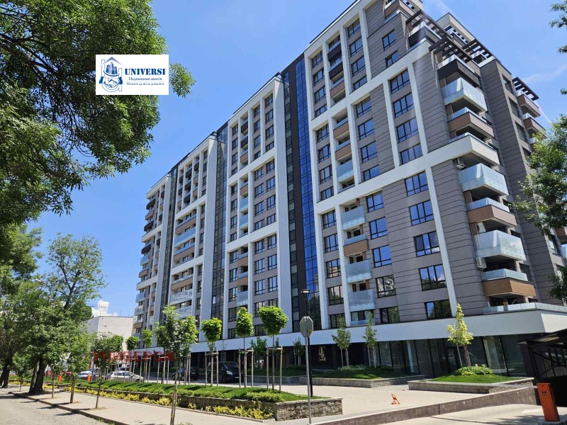 Продава 2-СТАЕН, град София, Зона Б-5 • 217000 € / 424415.11 лв. • 87459265 1 — Holmes.bg Продава 2-СТАЕН, град София, Зона Б-5 • 217000 € / 424415.11 лв. • 87459265 1