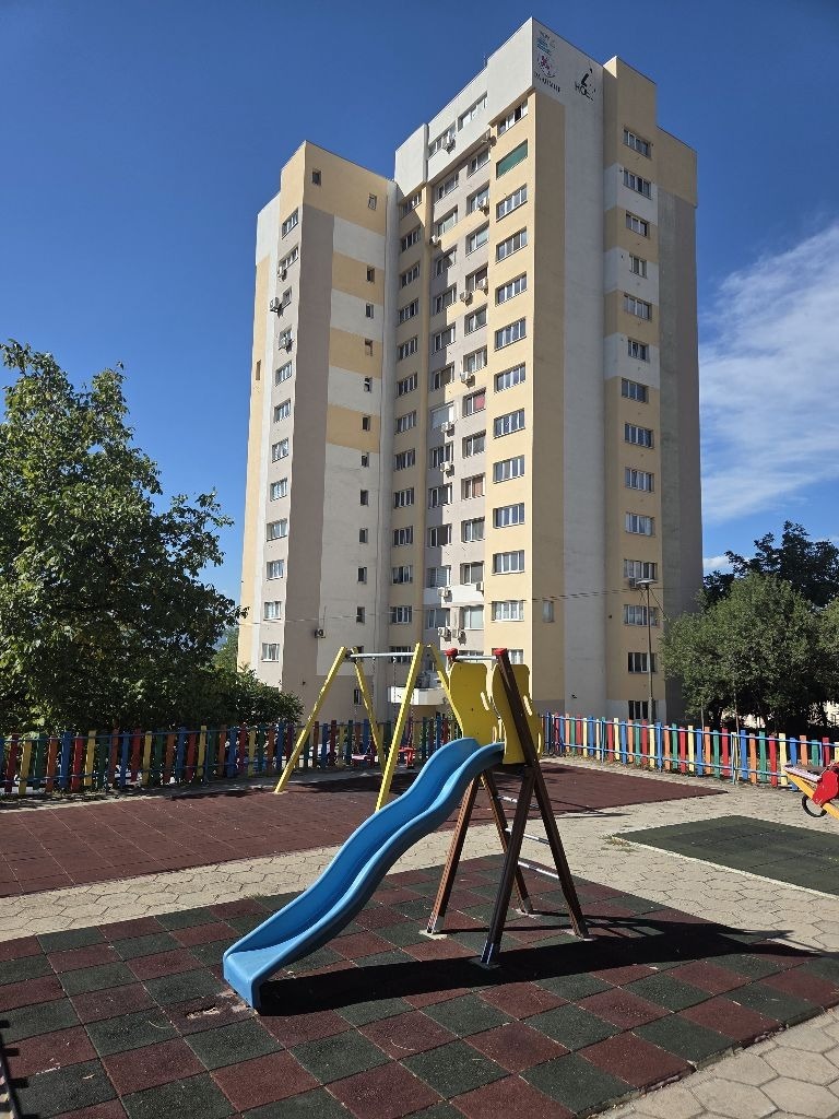 Продава 2-СТАЕН, област Перник, гр. Радомир • 64000 € • 20125845 1 — Holmes.bg Продава 2-СТАЕН, област Перник, гр. Радомир • 64000 € • 20125845 1