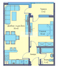 Продава 2-СТАЕН, град Пловдив, Каменица 2 • 102500 € / 200472.57 лв. • 20804980 4 — Holmes.bg Продава 2-СТАЕН, град Пловдив, Каменица 2 • 102500 € / 200472.57 лв. • 20804980 4