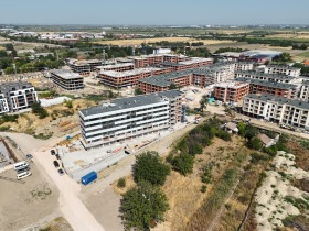 3-СТАЕН, 104 m2 - Holmes.bg 3-СТАЕН, 104 m2
